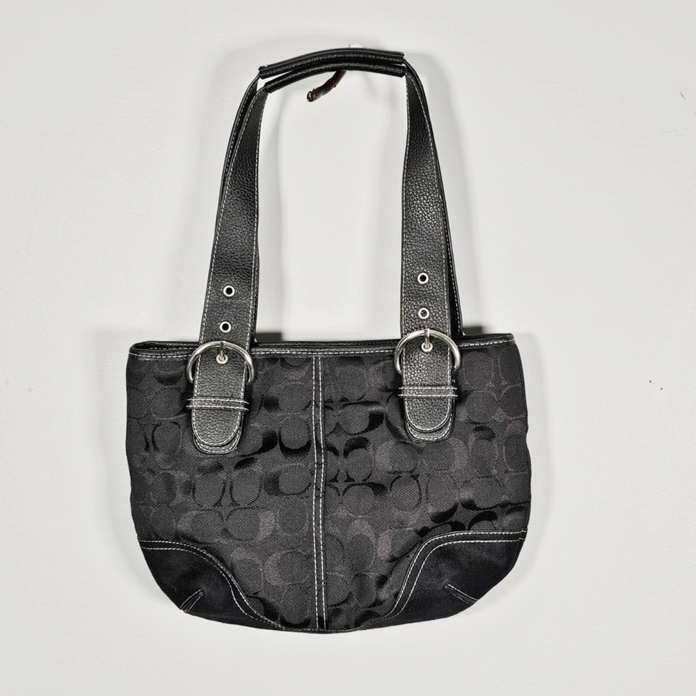 EUC Coach purse